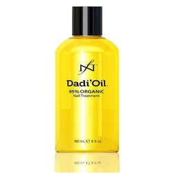FAMOUS NAMES Dadi' oil cuticle oil